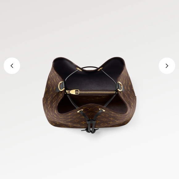 LouisVuitton Noe 100% Autentic, Rarely use.Its a steal! - Picture 7 of 12